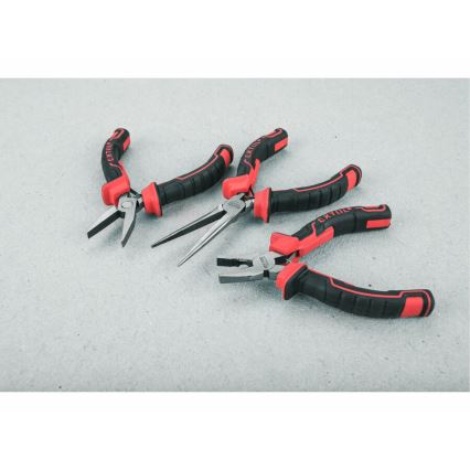 Extol Premium - Combination pliers mini 125 mm