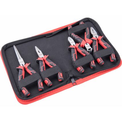 Extol Premium - Combination pliers mini 125 mm