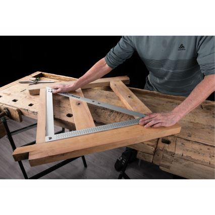 Extol Premium - Construction folding angle 600 mm