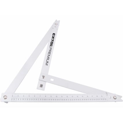 Extol Premium - Construction folding angle 600 mm