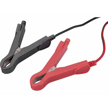 Extol Premium - Φορτιστής μπαταρίας αυτοκινήτου 9-stage 6/12V 4A IP65