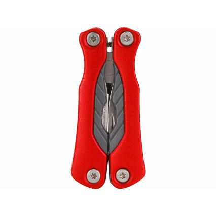 Extol Premium - Πολυλειτουργική τσέπης πένσα με εργαλεία 9 σε 1 από ανοξείδωτο ατσάλι