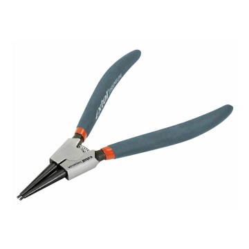 Extol Premium - Seeger straight external pliers 175 mm