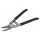 Extol Premium - Sheet μέταλλο scissors 225 mm