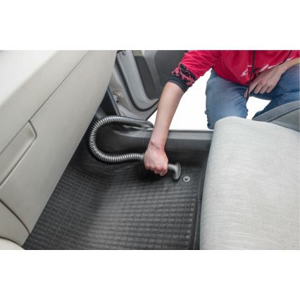 Extol Premium - Επαναφορτιζόμενο σκουπάκι 2000 mAh 20V