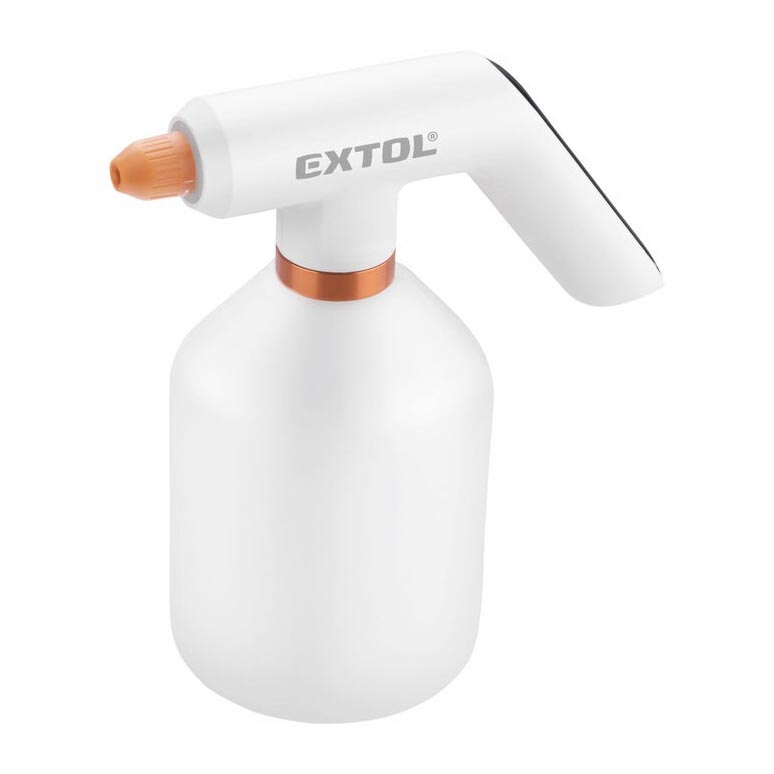 Extol Premium - Επαναφορτιζόμενος ασύρματος ψεκαστήρας 1l 2000 mAh