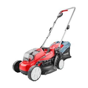 Extol Premium - Μηχανή γκαζόν μπαταρίας 20V