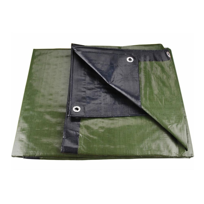 Extol Premium - Μουσαμάς αδιάβροχος έξτρα ενισχυμένος 200g/m2 4x5m