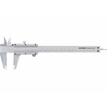 Extol Premium - Παχύμετρο 0-150 mm