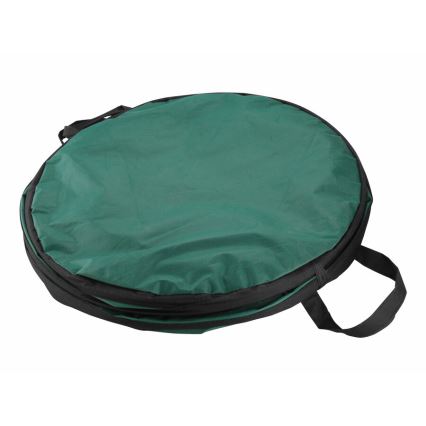 Extol - Πτυσσόμενος σάκος συλλογής φύλλων και σκουπιδιών κήπου 170 l