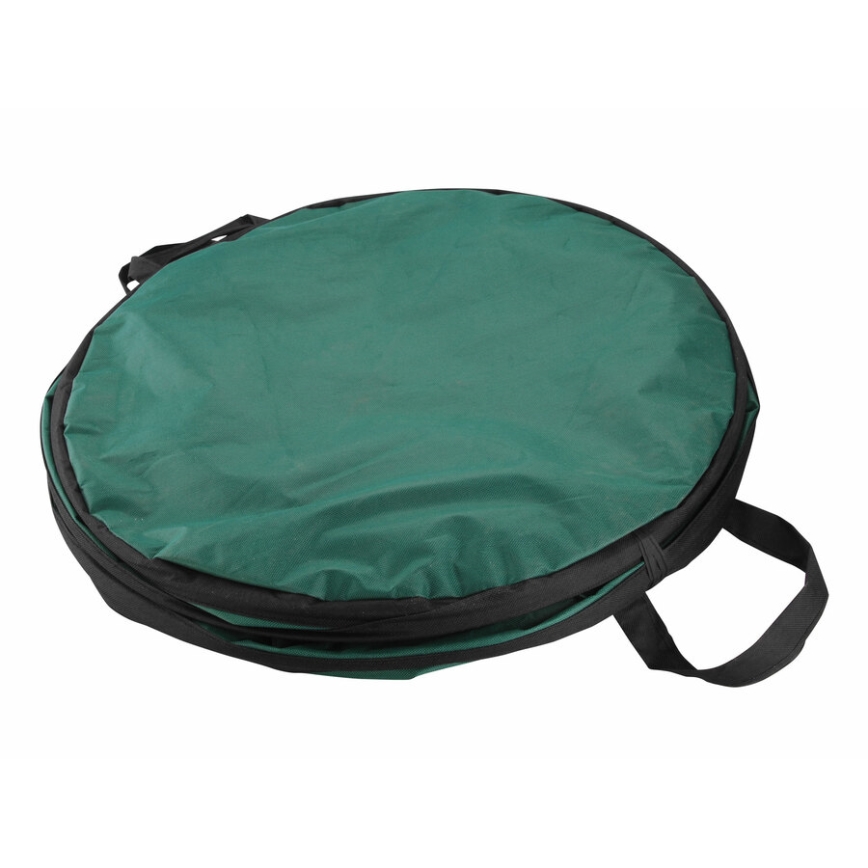 Extol - Πτυσσόμενος σάκος συλλογής φύλλων και σκουπιδιών κήπου 170 l