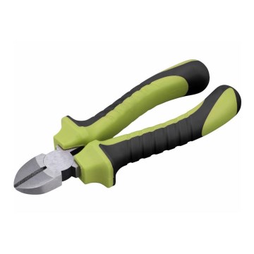 Extol - Side splitting pliers 160 mm