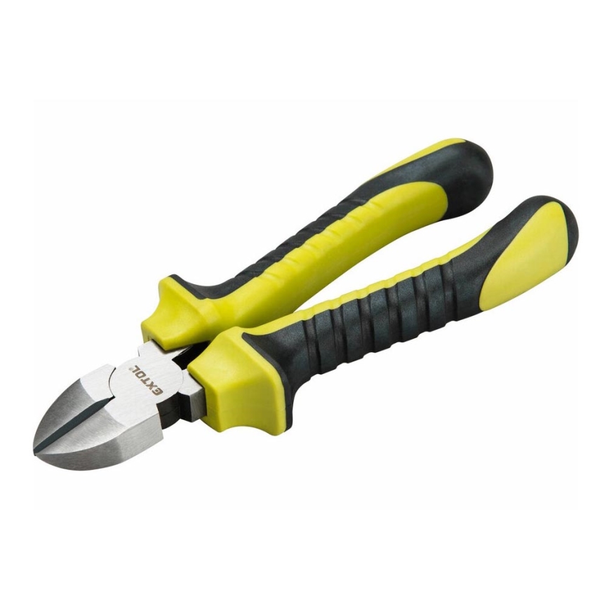 Extol - Side splitting pliers 175 mm