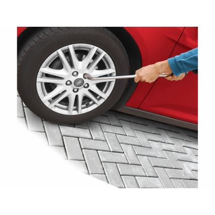 Extol - Τηλεσκοπικό κλειδί L 17-19mm 1/2