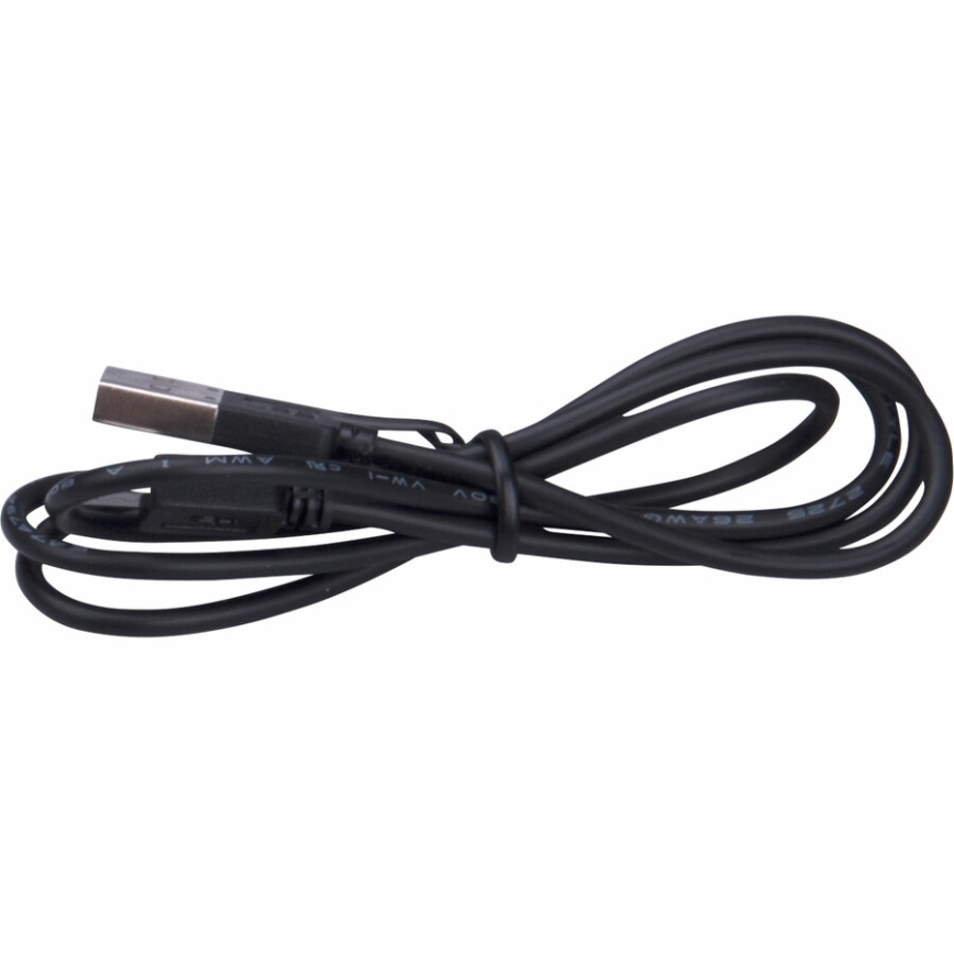 Extol - Επαναφορτιζόμενος φακός κεφαλής με αισθητήρα LED/1400 mAh/3,7V IPX4