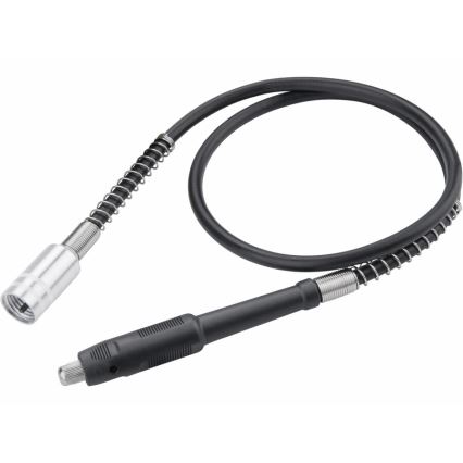 Extol - Ευθύς μύλος με εύκαμπτη προέκταση 135W/230V