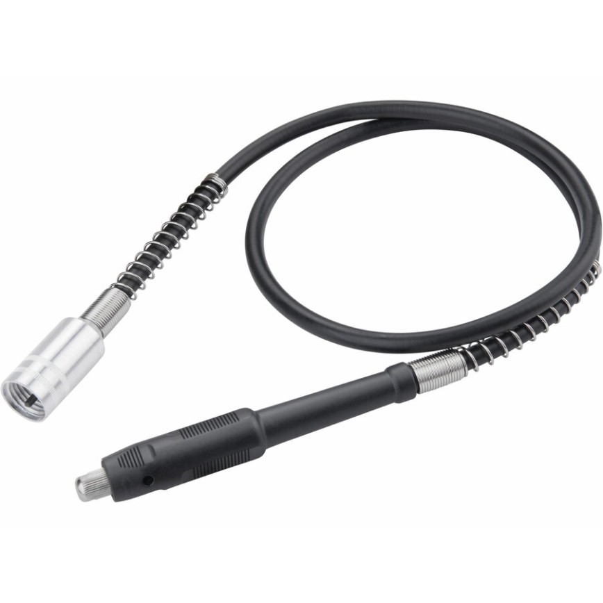 Extol - Ευθύς μύλος με εύκαμπτη προέκταση 135W/230V