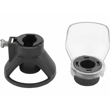 Extol - Ευθύς μύλος με εύκαμπτη προέκταση 135W/230V