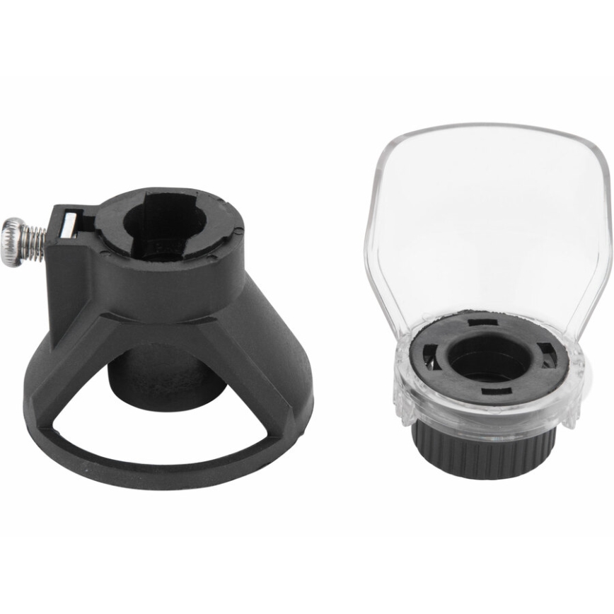 Extol - Ευθύς μύλος με εύκαμπτη προέκταση 135W/230V