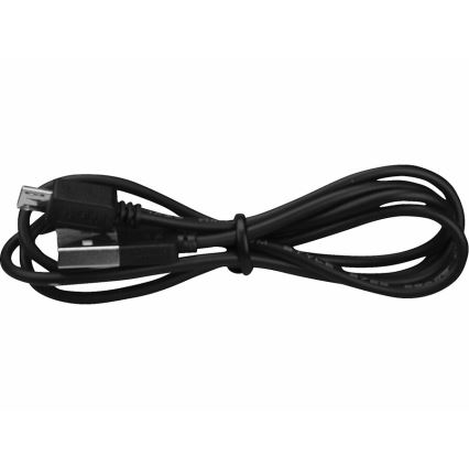 Extol - Επαναφορτιζόμενος φακός κεφαλής LED/500 mAh/3,7V IPX4