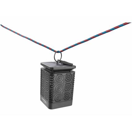 Extol - Ηλιακό φωτιστικό LED 4σε1 LED/600 mAh/1,2V IP44