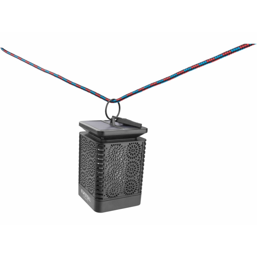Extol - Ηλιακό φωτιστικό LED 4σε1 LED/600 mAh/1,2V IP44
