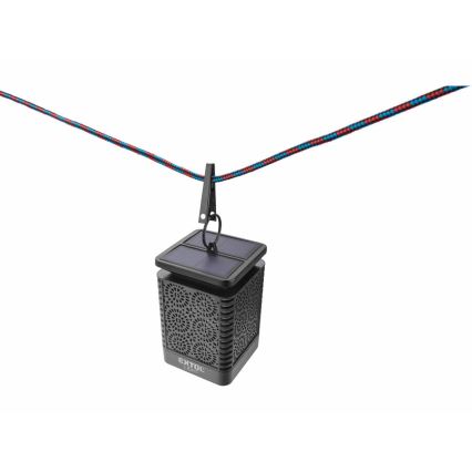 Extol - Ηλιακό φωτιστικό LED 4σε1 LED/600 mAh/1,2V IP44
