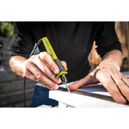 Extol - Θερμικός κόφτης Πολυστηρίνης (φελιζόλ) 230V