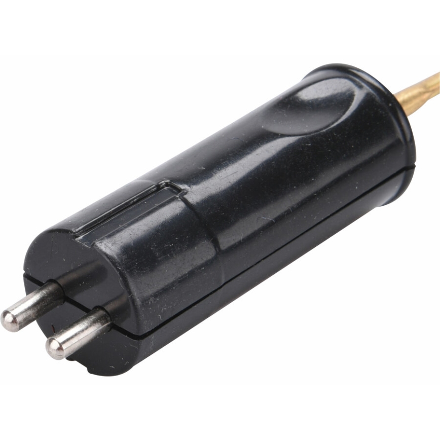 Extol - Θερμικός κόφτης Πολυστηρίνης (φελιζόλ) 230V