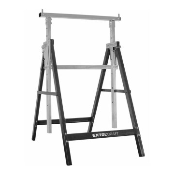 Extol - Οικοδομικός στηρίγμα 800-1300 mm