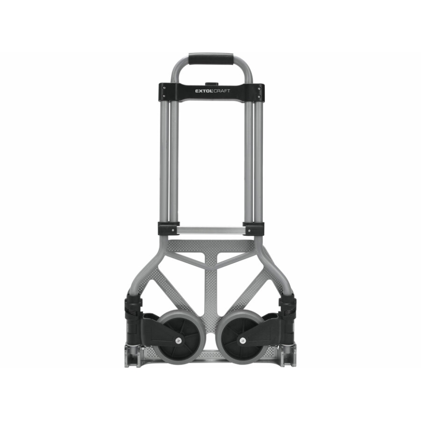 Extol - Πτυσσόμενο καρότσι μεταφοράς 70 kg