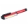 Extol - Στυλό με φακό LED LED/3W/3xAAA κόκκινο/μαύρο