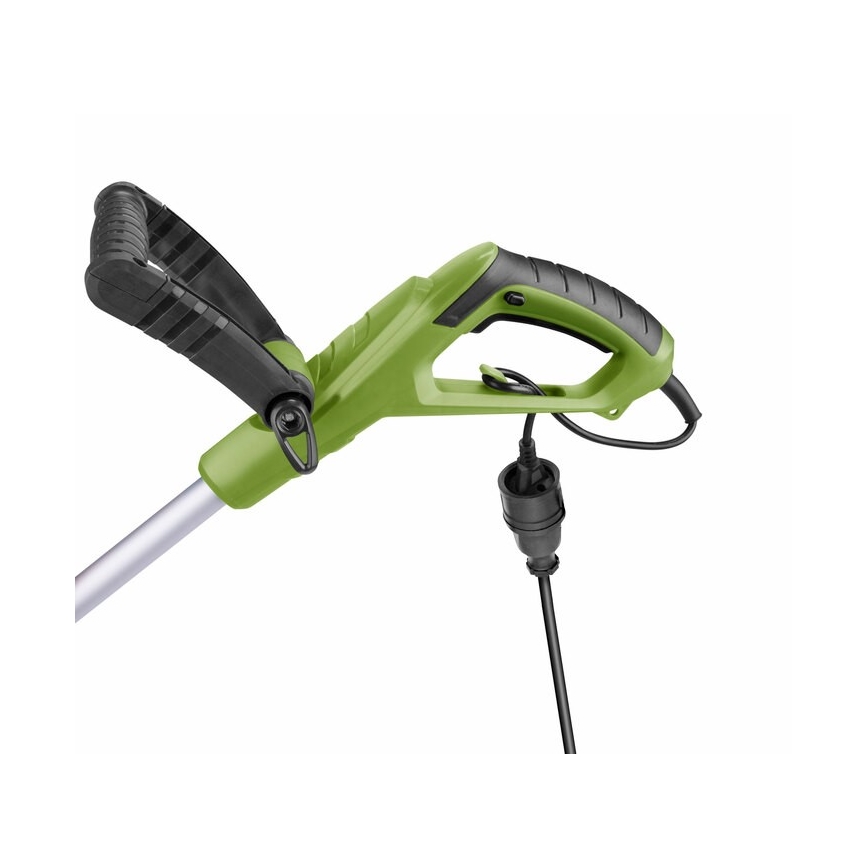 Extol - Χορτοκοπτικό μεσινέζας 550W/230V