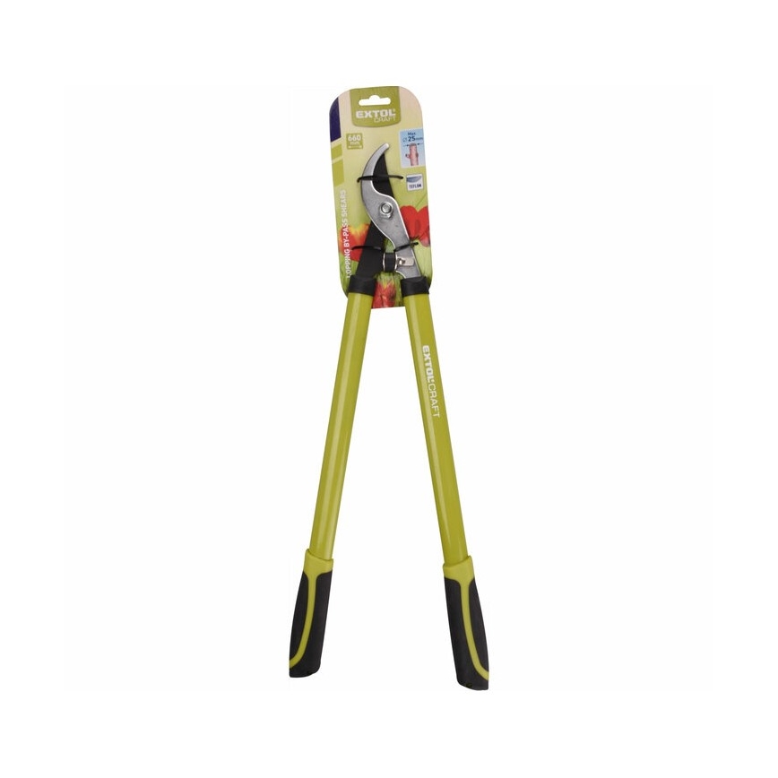 Extol - Ψαλίδι κλαδέματος 660 mm