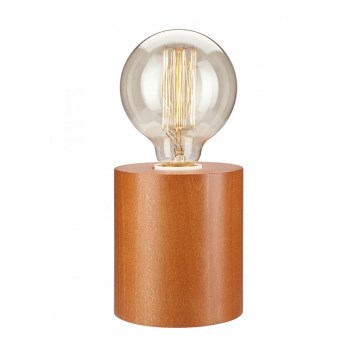 Eπιτραπέζια λάμπα 1xE27/60W/230V - FSC πιστοποιημένο