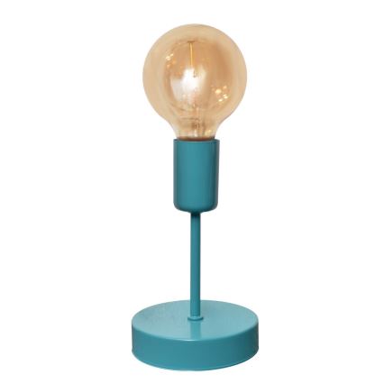 Eπιτραπέζια λάμπα OXFORD 1xE27/15W/230V