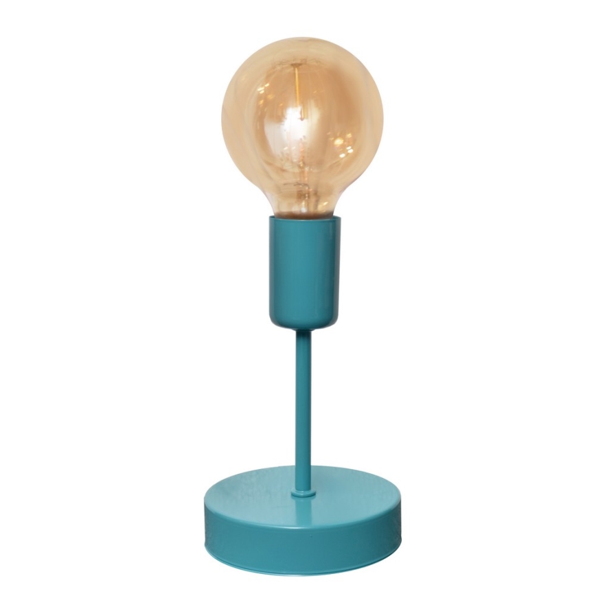 Eπιτραπέζια λάμπα OXFORD 1xE27/15W/230V