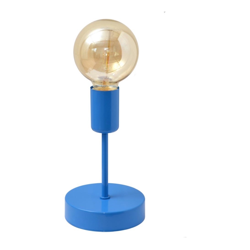 Eπιτραπέζια λάμπα OXFORD 1xE27/15W/230V