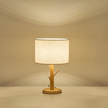 Eπιτραπέζιο φωτιστικό 1xE27/40W/230V