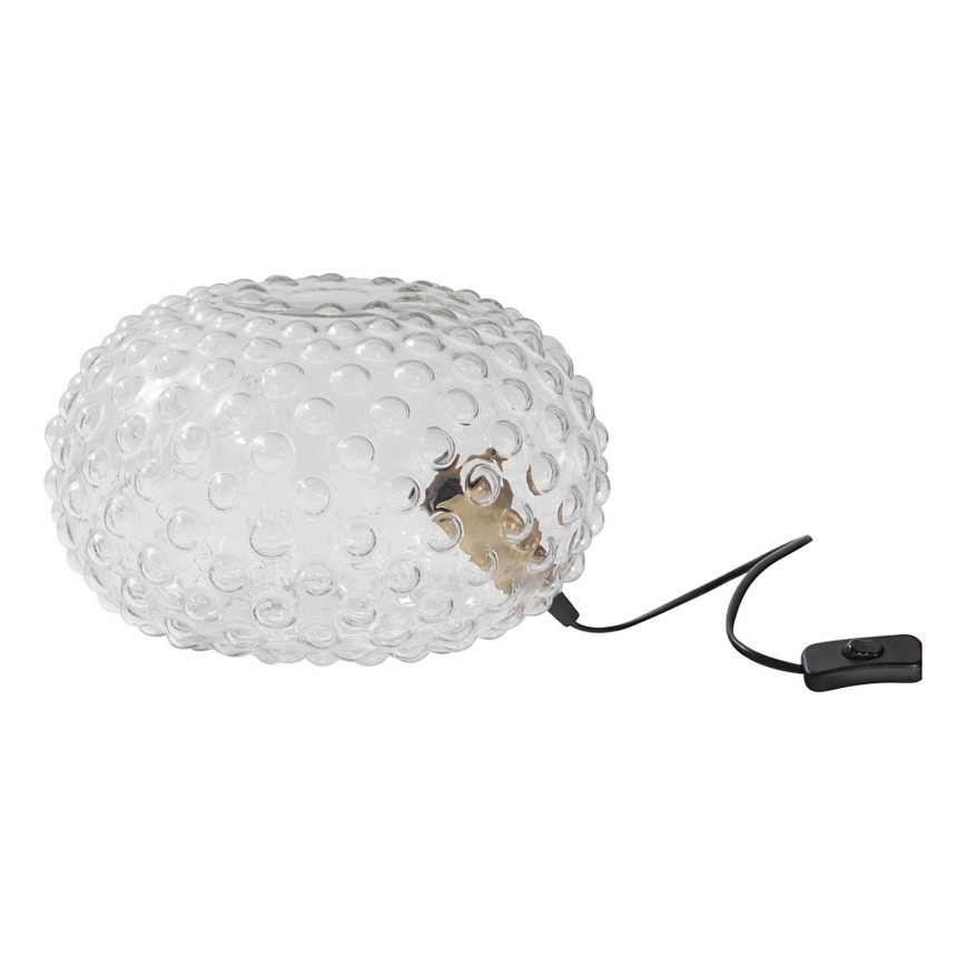 Eπιτραπέζιο φωτιστικό SOAP 1xE27/40W/230V