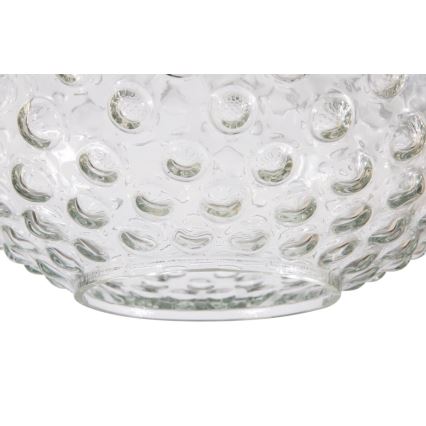 Eπιτραπέζιο φωτιστικό SOAP 1xE27/40W/230V