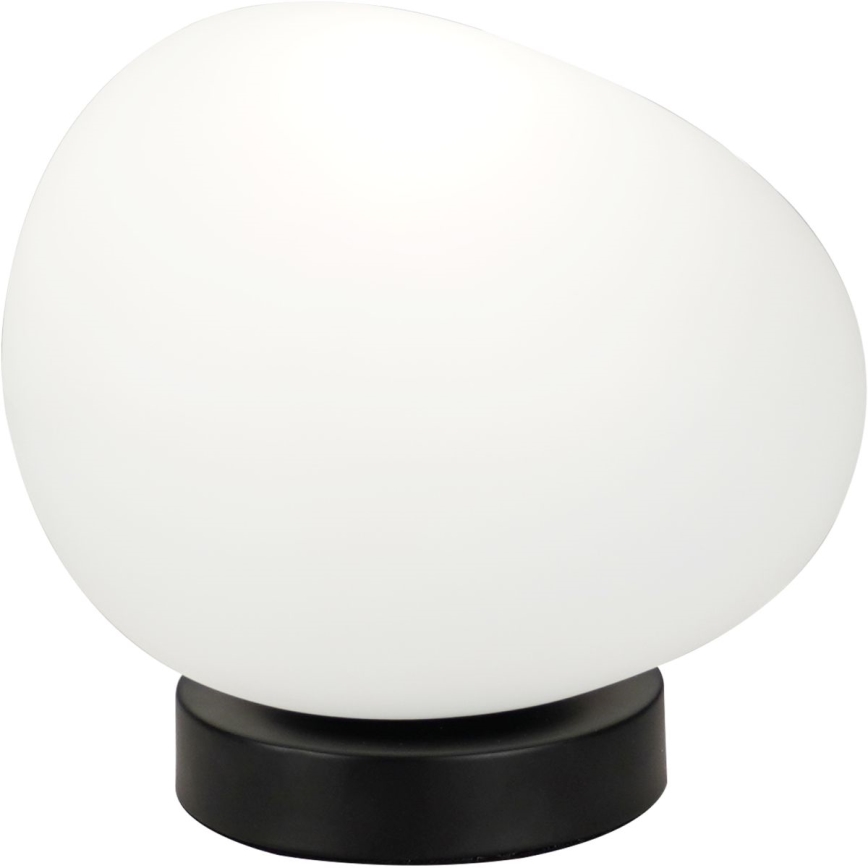 Eπιτραπέζιο φωτιστικό STONES 1xE27/40W/230V
