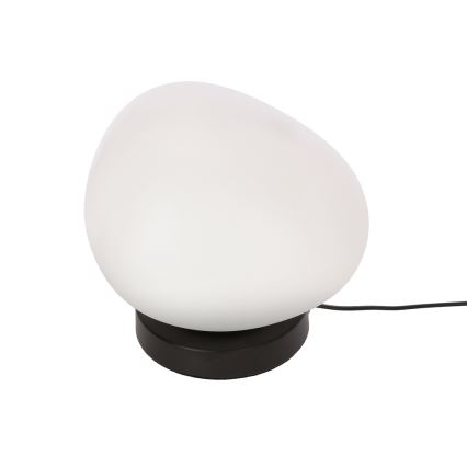 Eπιτραπέζιο φωτιστικό STONES 1xE27/40W/230V