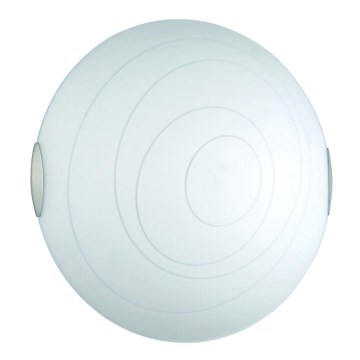 Fabas 3061/65/102 - Φως οροφής KENT 2xE27/60W/230V