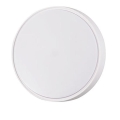 Fabas 3229/65/102 - Φως εργασίας HATTON 2xE27/30W/230V IP65
