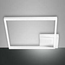 Fabas 3394/61/102 - Φως οροφής LED BARD 1xLED/39W/230V λευκό