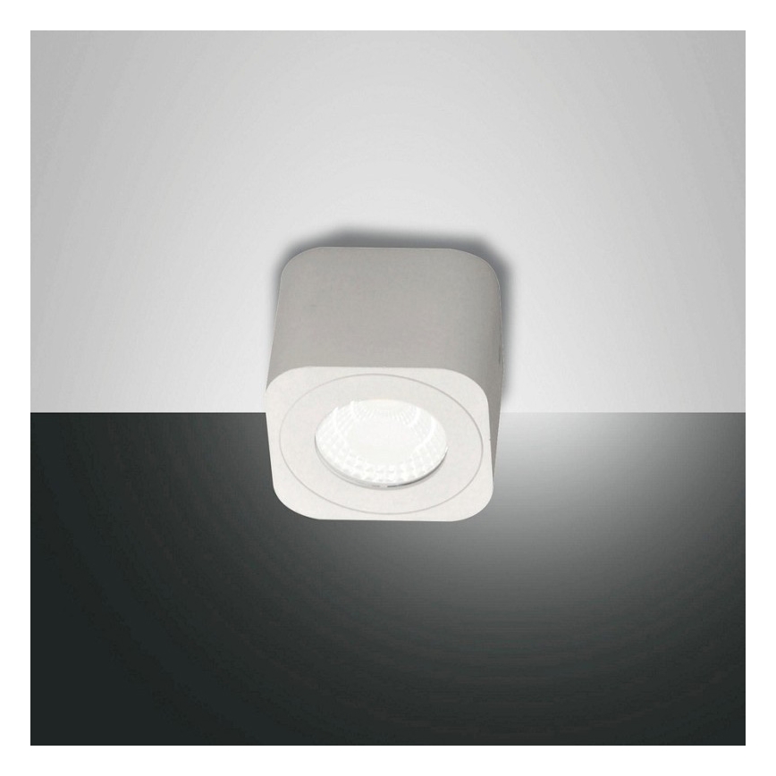 Fabas 3429-71-102 - Φως σποτ LED PALMI LED/6W/230V