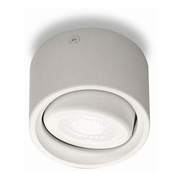 Fabas 3430/71/102 - LED σποτ φωτιστικό ANZIO LED/6W/230V