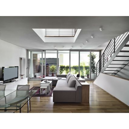 Fabas 3430/71/102 - LED σποτ φωτιστικό ANZIO LED/6W/230V