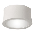 Fabas 3440/71/102 - Σημειακό φωτιστικό LED PONZA LED/7W/230V